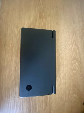 Nintendo DSi Negra