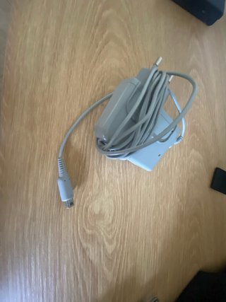 Nintendo DSi Negra