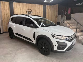 Dacia Jogger Comfort TCe 81kW (110CV) 7 plazas