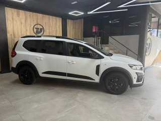 Dacia Jogger Comfort TCe 81kW (110CV) 7 plazas