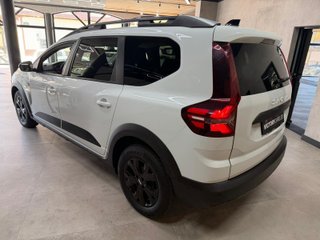 Dacia Jogger Comfort TCe 81kW (110CV) 7 plazas