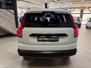 Dacia Jogger Comfort TCe 81kW (110CV) 7 plazas