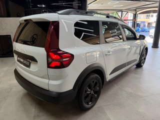 Dacia Jogger Comfort TCe 81kW (110CV) 7 plazas