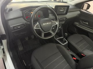 Dacia Jogger Comfort TCe 81kW (110CV) 7 plazas