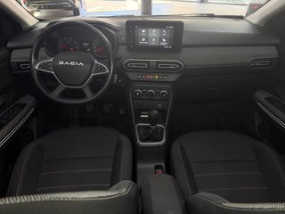 Dacia Jogger Comfort TCe 81kW (110CV) 7 plazas