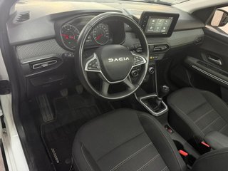 Dacia Jogger Comfort TCe 81kW (110CV) 7 plazas