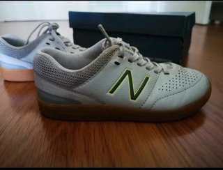 Zapatillas New Balance Niños Talla 30