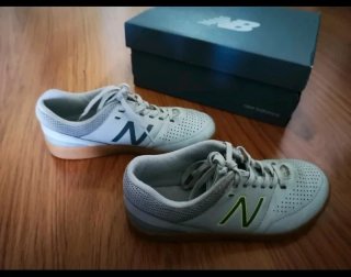 Zapatillas New Balance Niños Talla 30