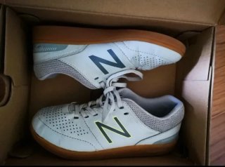 Zapatillas New Balance Niños Talla 30