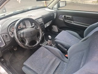 SEAT Cordoba TDI 1998