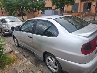 SEAT Cordoba TDI 1998