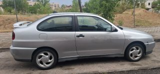 SEAT Cordoba TDI 1998