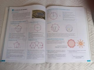 Expresión artística, 4 Secundaria, Revuela