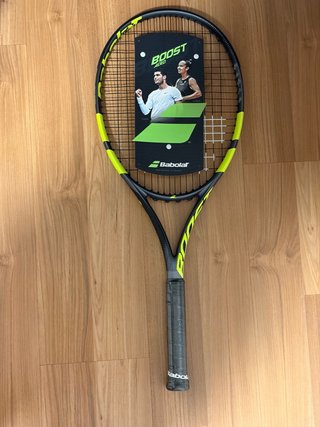 Raqueta Tenis Babolat Boost Aero Adulto