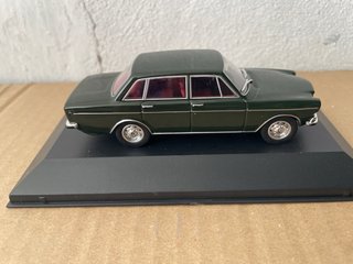 Volvo 164 1/43