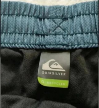 Bañador Quiksilver Talla S