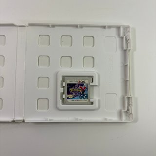 pokemon y nintendo 3ds