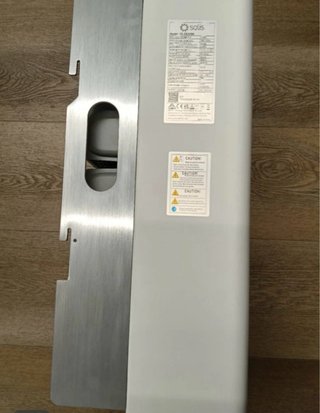 Inversor Solís S5