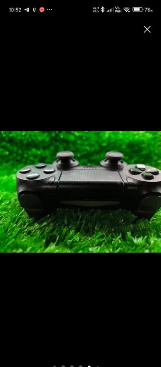 Mando DualShock 4 PS4