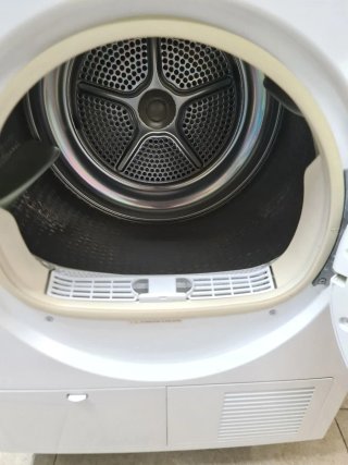 Secadora Bosch Maxx 7 Clase B