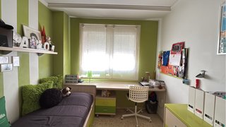 Habitación juvenil completa