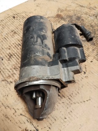 Motor de arranque a 25€