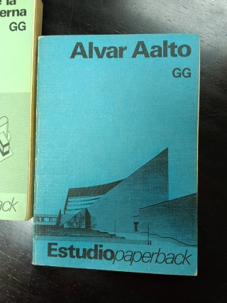 Historia y Critica de la Arquitectura Moderna