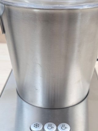 Espumador Leche ProfiCook PC-MS 1032 500ml 600W