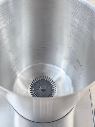 Espumador Leche ProfiCook PC-MS 1032 500ml 600W