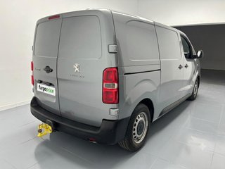 Peugeot Expert Furgón Premium 2.0 BlueHDi 180 EAT8 Std