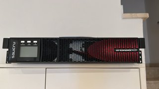 SAI Salicru SPS Advance RT (Formato Rack/Torre)