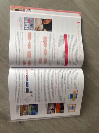 Tecnologia i digitalització 2 ESO