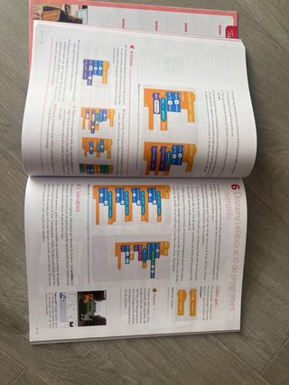 Tecnologia i digitalització 2 ESO