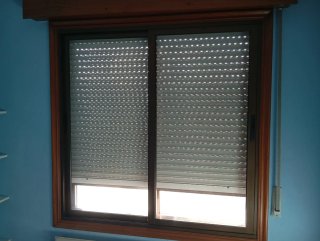 Limpieza de cristales  Y reformas pinturas