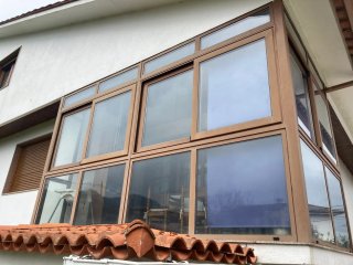 Limpieza de cristales  Y reformas pinturas
