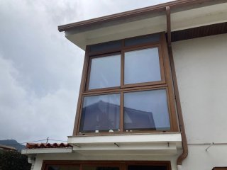 Limpieza de cristales  Y reformas pinturas