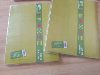 Coneixement del medi 6 EP M. Fantest, impecables