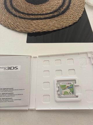 Yoshi's New Island 3DS Nintendo Selects