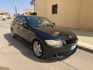 BMW Serie 3 2006
