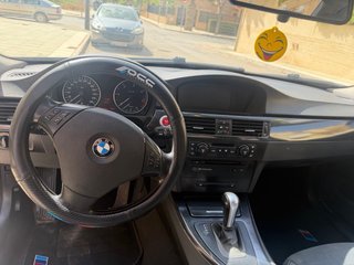 BMW Serie 3 2006
