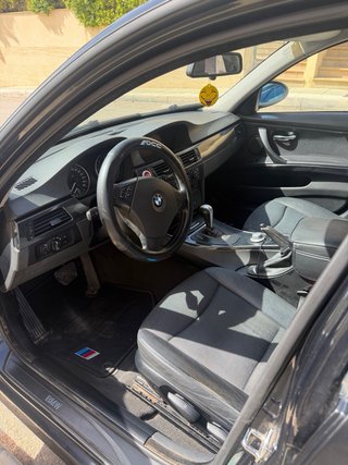 BMW Serie 3 2006