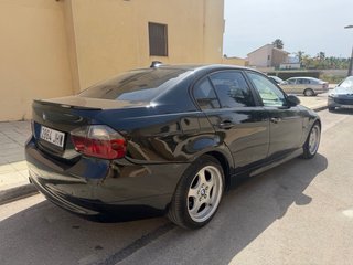 BMW Serie 3 2006