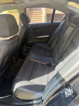 BMW Serie 3 2006