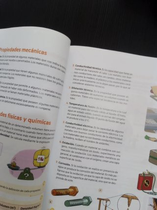 Tecnología y digitalización, 2 ESO, Chip