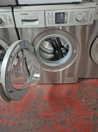 Lavadora Bosch Serie 6 8kg