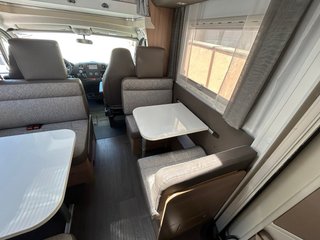Autocaravana Adria Coral XL 670DK Axess