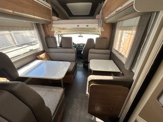 Autocaravana Adria Coral XL 670DK Axess