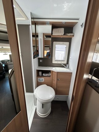 Autocaravana Adria Coral XL 670DK Axess