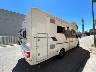 Autocaravana Adria Coral XL 670DK Axess