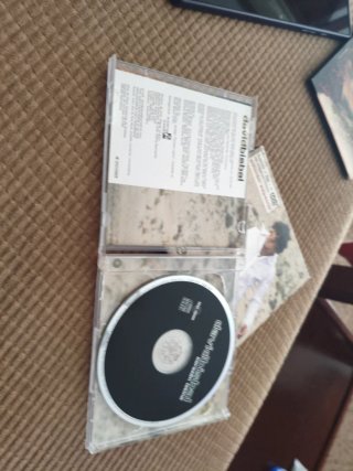 David Bisbal Corazón Latino CD + DVD Edición Espec